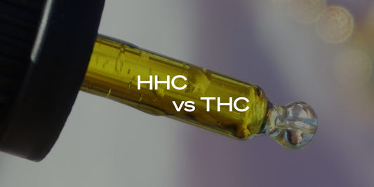 HHC and Cannabis: Benefits, Side Effects, and More