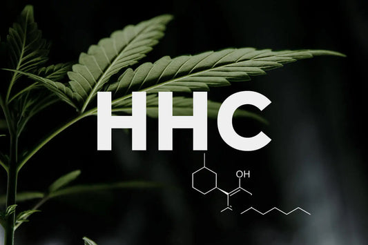 The Truth About HHC: Everything You Need to Know