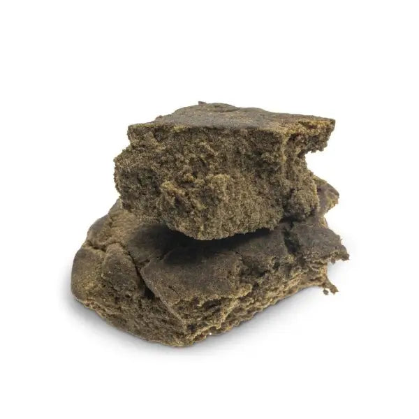 Premium CBD Hash 45% Original