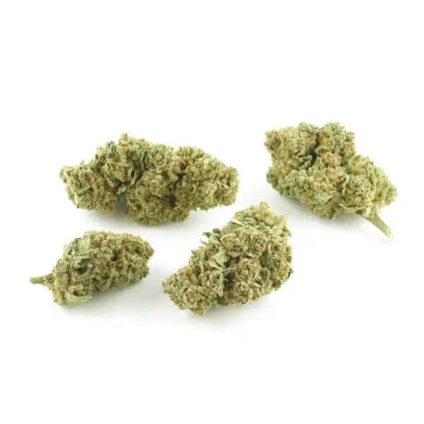 Premium C1 CBD Flower - Dried Flowers