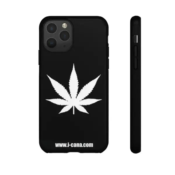 iCana Tough Cases - iPhone 11 Pro / Glossy - Phone Case