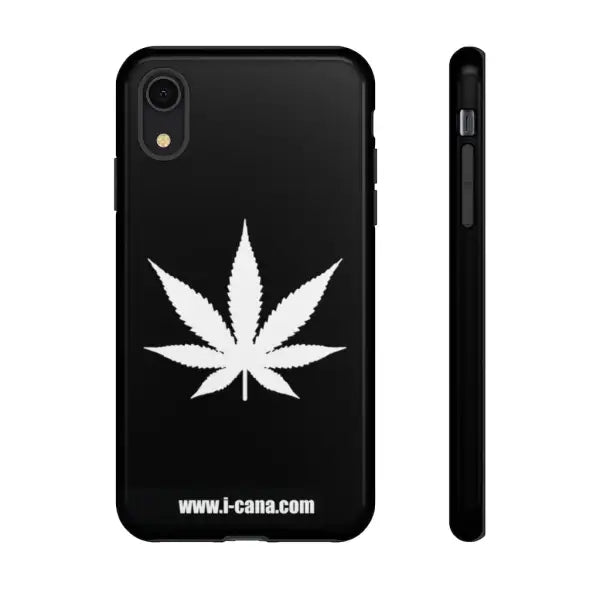 iCana Tough Cases - iPhone XR / Glossy - Phone Case