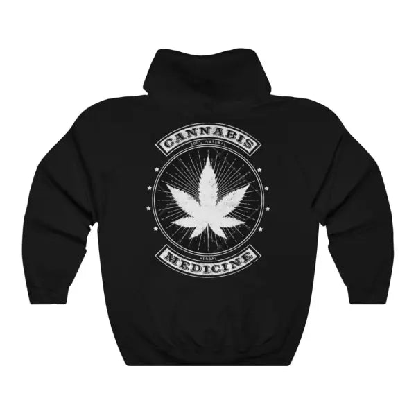 iCana Unisex Heavy Blend™ Hooded Sweatshirt - Hoodie